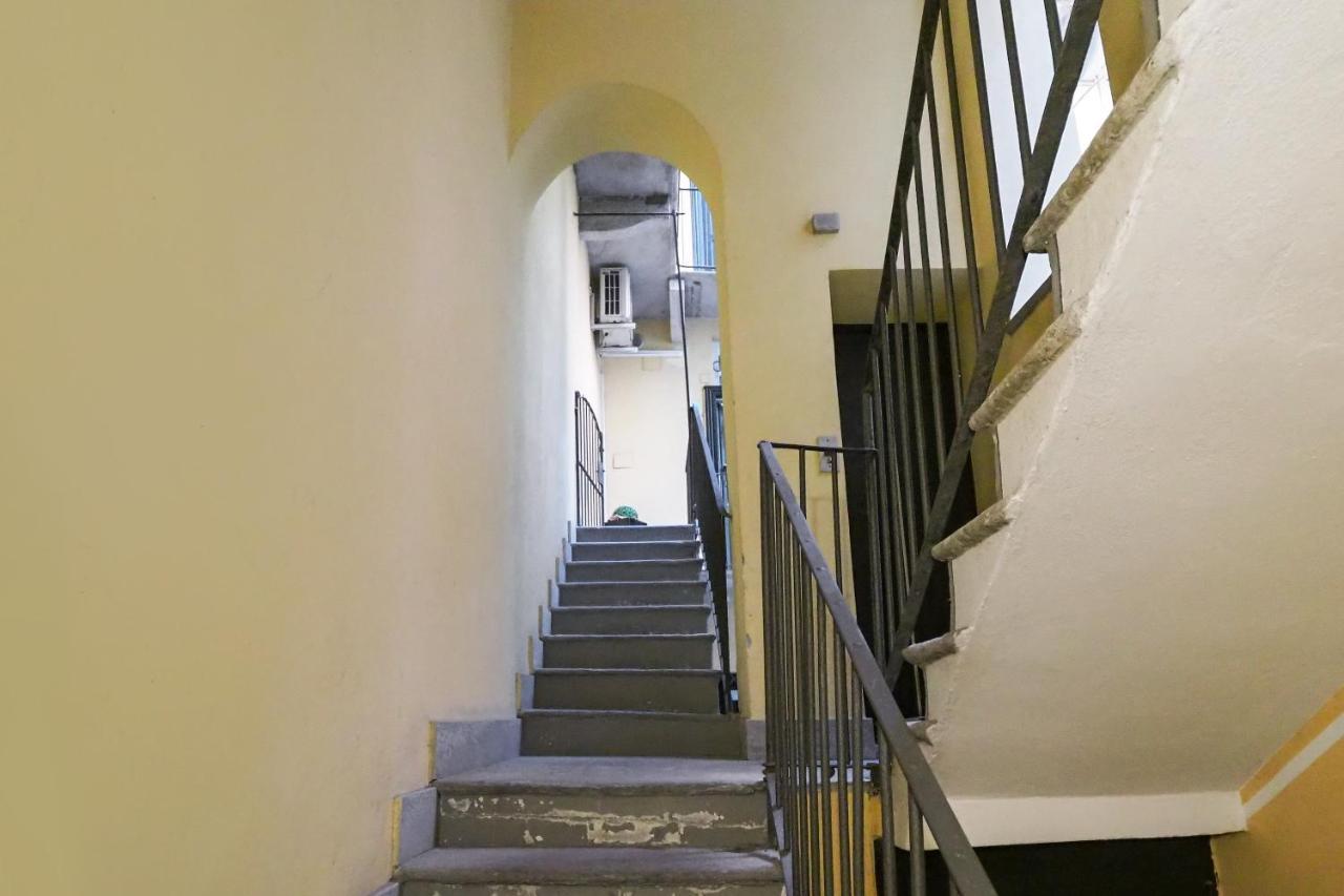 Centro Storico, Darsena E Duomo - Corso Genova - Italy Flat Vacation Apartment Mailand